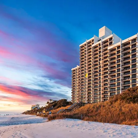 One Seagrove Place 0503